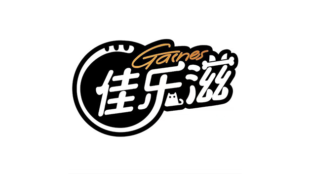 佳乐滋 Gaines